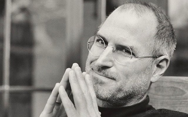 Steve Jobs IQ