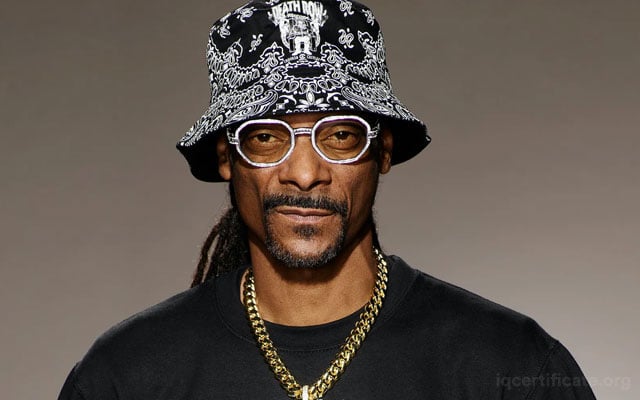 Snoop Dogg